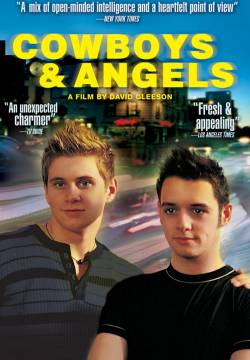 Cowboys & Angels - Amici per la vita (2004)