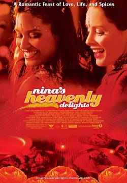 Nina's Heavenly Delights - Curry, amore e fantasia (2006)