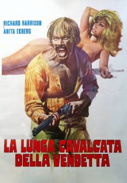 La Lunga cavalcata della vendetta (1972)