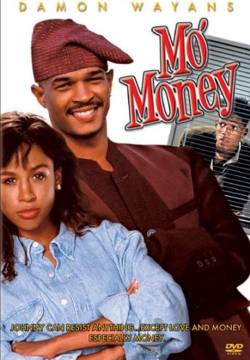 Mo' Money - Pioggia di soldi (1992)