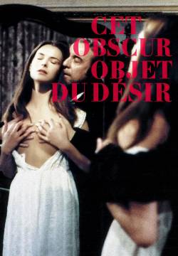 Cet obscur objet du désir - Quell'oscuro oggetto del desiderio (1977)