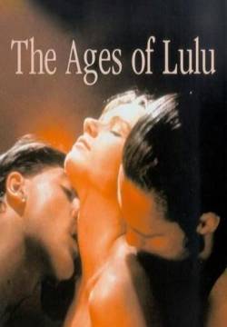 Las edades de Lulú: The Ages of Lulu - Le età di Lulù (1990)
