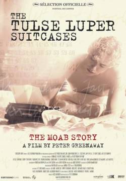 The Tulse Luper Suitcases: The Moab Story - Le valigie di Tulse Luper: La storia di Moab (2003)