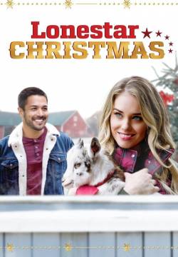 Lonestar Christmas - Un Natale in famiglia (2020)