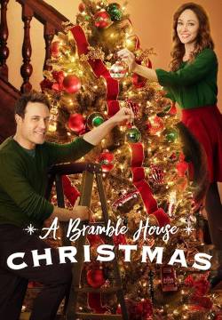 A Bramble House Christmas - Natale a Bramble House (2017)