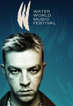 Waterworld Music Festival - Salmo (2021)