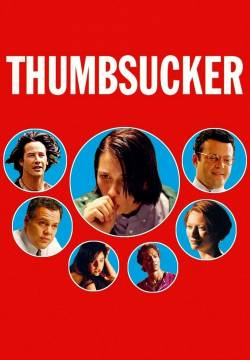 Thumbsucker - Il succhiapollice (2005)