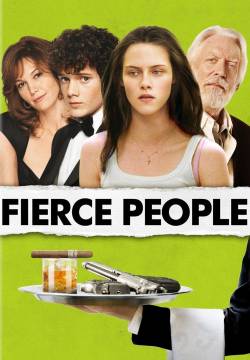 Fierce People - Gioventù violata (2005)