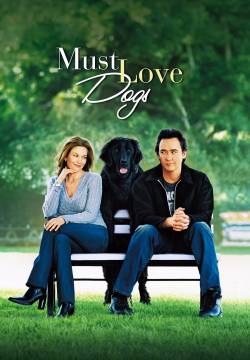 Must Love Dogs - Partnerperfetto.com (2005)