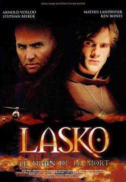 Im Auftrag des Vatikans - Lasko: Il treno della morte (2006)
