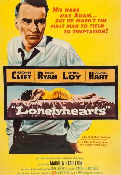 Lonelyhearts - Non desiderare la donna d'altri (1959)