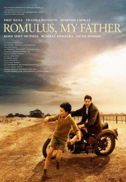 Romulus, My Father - Meno male che c'è papà (2007)