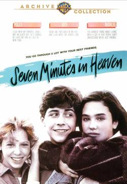Seven Minutes in Heaven - Sette minuti in Paradiso (1985)
