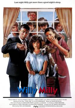 Willy/Milly - Il dubbio degli dei (1986)