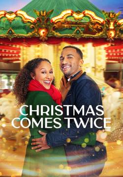 Christmas Comes Twice - Natale arriva due volte (2020)
