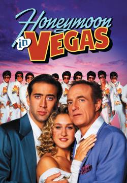 Honeymoon in Vegas - Mi gioco la moglie... a Las Vegas (1992)