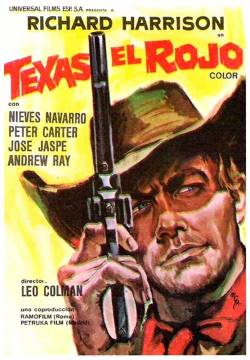 El Rojo (1966)
