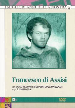 Francesco d'Assisi (1966)