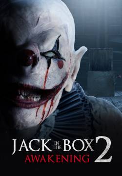 The Jack in the Box: Awakening - Il risveglio (2022)