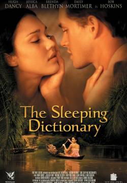 The Sleeping Dictionary - Piccolo dizionario amoroso (2003)