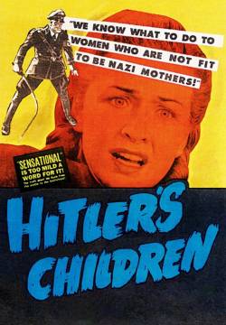 Hitler's Children - I figli di Hitler (1943)