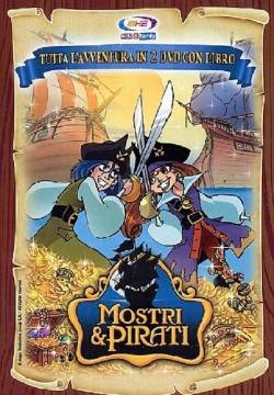 Mostri e Pirati (2008)