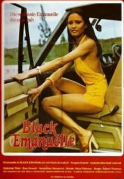 Black Emanuelle - Emanuelle nera (1975)