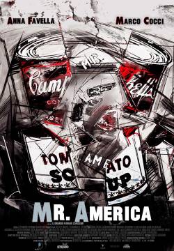 Mr. America (2013)