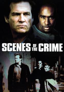 Scenes of the Crime - Scene da un crimine (2002)