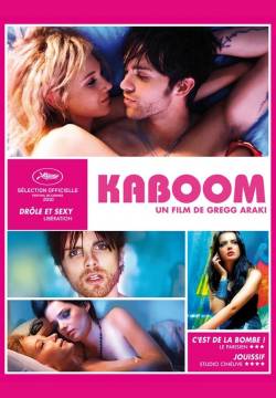 Kaboom (2010)