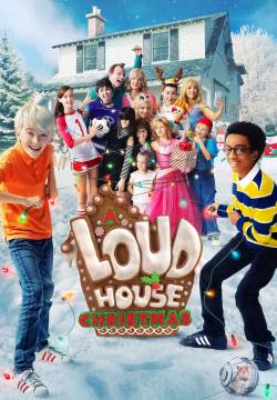 A Loud House Christmas - Natale a casa dei Loud (2021)