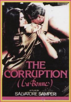 The corruption - La Bonne (1986)