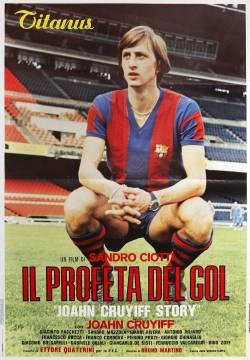 Il profeta del gol (1976)