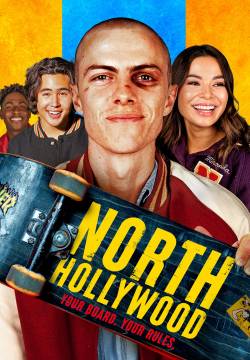 North Hollywood (2021)
