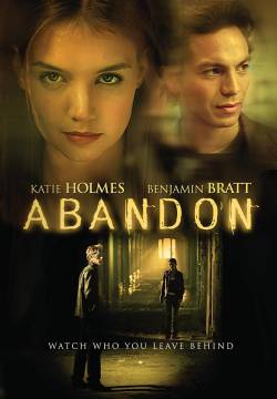 Abandon - Misteriosi omicidi (2002)