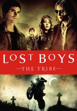Lost Boys: The Tribe - Ragazzi perduti 2: La tribù (2008)