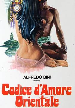 Codice d'amore orientale (1974)