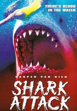Shark Attack - Squali all'attacco (1999)