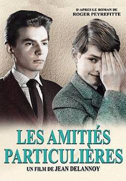 Les Amitiés particulières - Le amicizie particolari (1964)