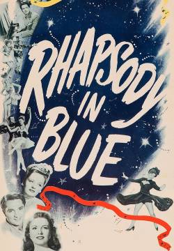 Rhapsody in Blue - Rapsodia in blu (1945)