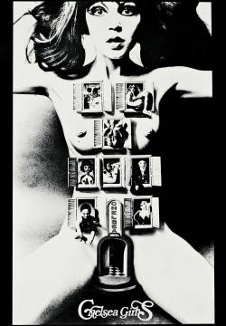 Chelsea Girls - Le ragazze di Chelsea (1966)