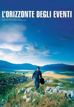 L'orizzonte degli eventi (2005)