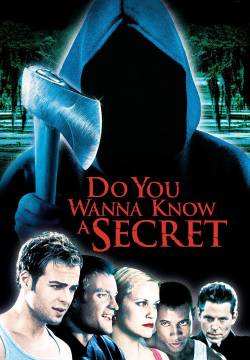 Do You Wanna Know a Secret? - Vuoi sapere un segreto? (2001)