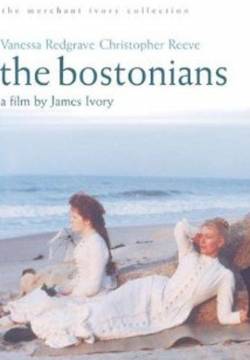 The Bostonians - I bostoniani (1984)