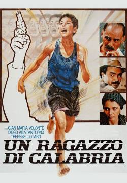 Un ragazzo di Calabria (1987)