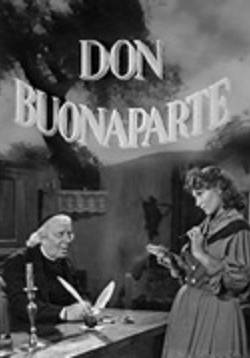 Don Buonaparte (1941)