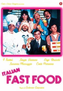 Italian Fast Food (1986)