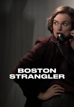 Boston Strangler - Lo strangolatore di Boston (2023)
