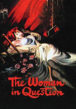 The Woman in Question - Donna nel fango (1950)
