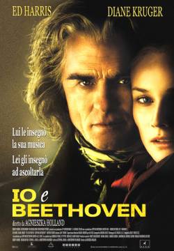 Copying Beethoven - Io e Beethoven (2006)